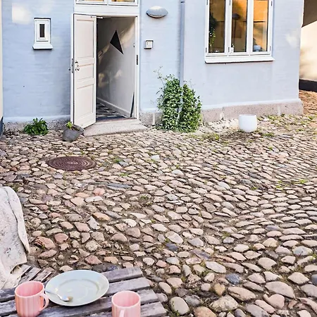 2 Bedroom In