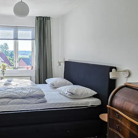 2 Bedroom In * Fåborg