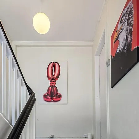 2 Bedroom In 아파트